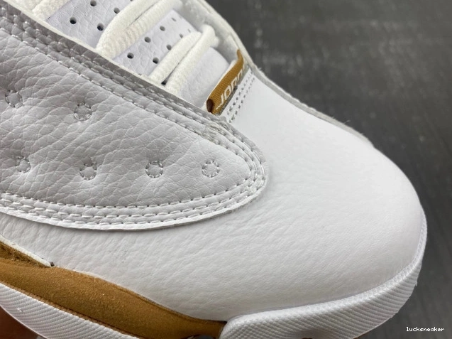 Reps LUCY 414571-171 Air Wheat 13 Jordan 0731